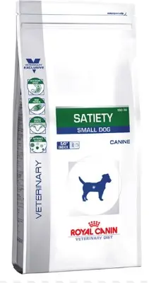 Royal Canin Canine Satiety Small Dog 3 kg