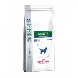 Royal Canin Canine Satiety Small Dog 3 kg