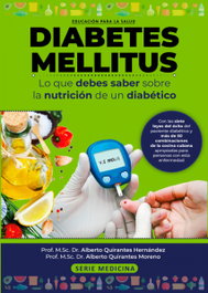 CITMATEL (IBD) DIABETES MELLITUS. LO QUE DEBE SABER DE NUTRICIÓN