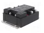 CELDUC SG4 Relé de semiconductor monofásico 110A 200-460VAC
