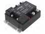 CELDUC SG4 Relé de semiconductor monofásico 110A 200-460VAC