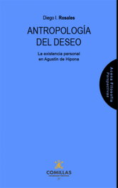 Antropología del deseo, Diego Ignacio Rosales Meana - UNIV.PONT.COMILLAS