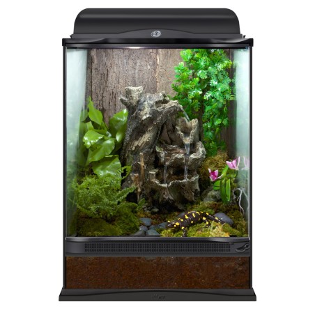 ZooMed Terrario Nt 122 122 Lts. 45x45x60 cm ZooMed Terrario Nt 122 122 Lts. 45x45x60 cm