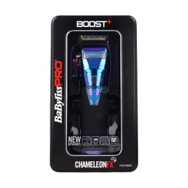 Babyliss Chameleon FX Boost+ Grip Negro