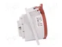 PAWBOL Conector de alimentación AC trifásico hembra 32A 400V