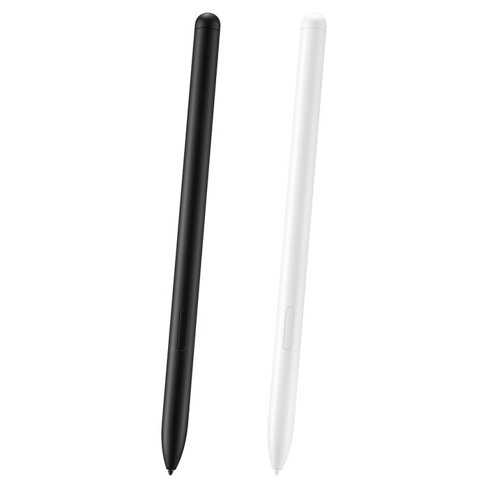 Samsung S Pen Galaxy Tab Serie 9 Negro - EJ-PX710, Stylus con Control Remoto por Gestos y Resistente al Agua IP68, Compatible con Tabletas Samsung