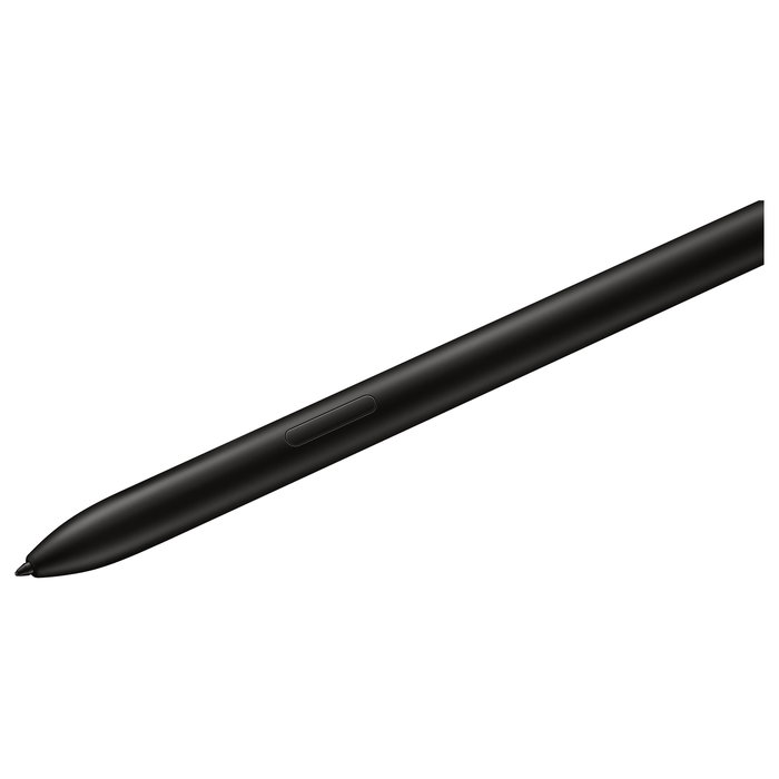 Samsung S Pen Galaxy Tab Serie 9 Negro - EJ-PX710, Stylus con Control Remoto por Gestos y Resistente al Agua IP68, Compatible con Tabletas Samsung