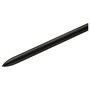 Samsung S Pen Galaxy Tab Serie 9 Negro - EJ-PX710, Stylus con Control Remoto por Gestos y Resistente al Agua IP68, Compatible con Tabletas Samsung