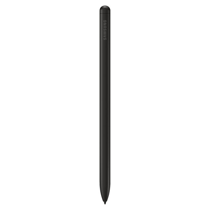 Samsung S Pen Galaxy Tab Serie 9 Negro - EJ-PX710, Stylus con Control Remoto por Gestos y Resistente al Agua IP68, Compatible con Tabletas Samsung