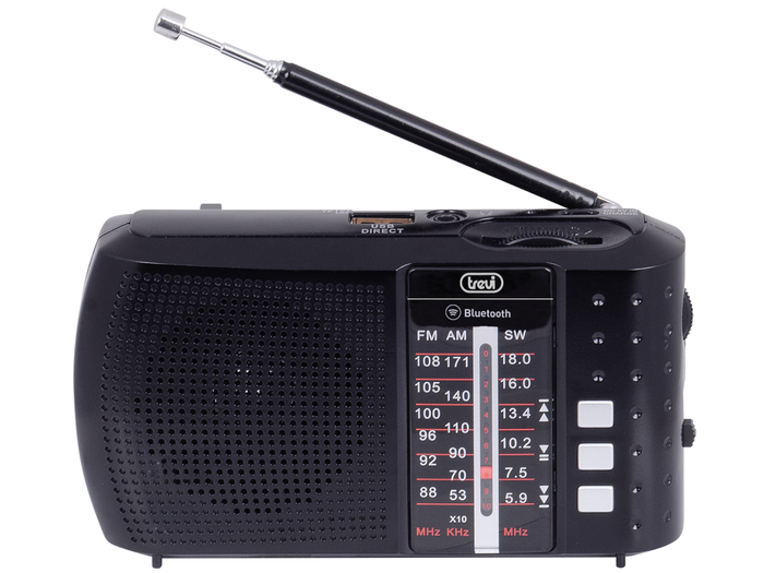 Trevi Mini radio RA 7F20 Trevi Mini radio RA 7F20