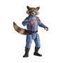Hasbro Nave Espacial Galáctica Marvel Guardianes de la Galaxia con Figura de Rocket