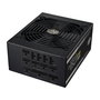 Cooler Master MWE Gold 1250 V2 ATX3.1 Fuente de Alimentación 1250W 80 Plus Gold Certificación ATX 3.1 Totalmente Modular Negro