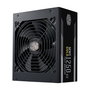 Cooler Master MWE Gold 1250 V2 ATX3.1 Fuente de Alimentación 1250W 80 Plus Gold Certificación ATX 3.1 Totalmente Modular Negro