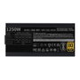Cooler Master MWE Gold 1250 V2 ATX 3.1 1250W Totalmente Modular