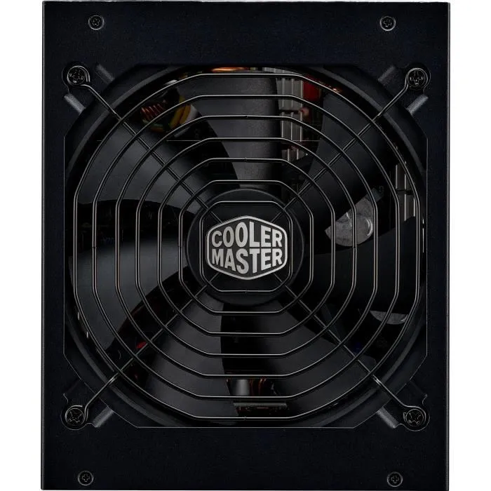 Cooler Master Fuente de Alimentación para PC MWE Gold 1250W V2 ATX3.1 - 1250 W