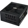 Cooler Master Fuente de Alimentación para PC MWE Gold 1250W V2 ATX3.1 - 1250 W