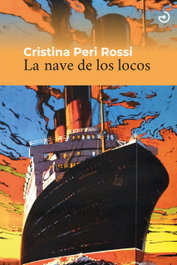 La nave de los locos, Cristina Peri Rossi - MENOSCUARTO
