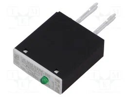 EATON ELECTRIC Limitador de sobretensiones DILM32-XSPVL240 130-240VAC