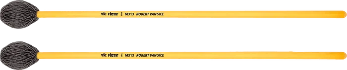 Vic Firth Mazas M313 Robert Van Sice - Mediana Vic Firth Mazas M313 Robert Van Sice - Mediana