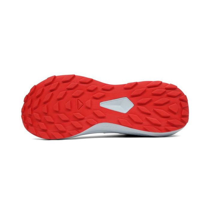 Zapatillas de trail para hombre Salomon Alphaglide Azul oscuro