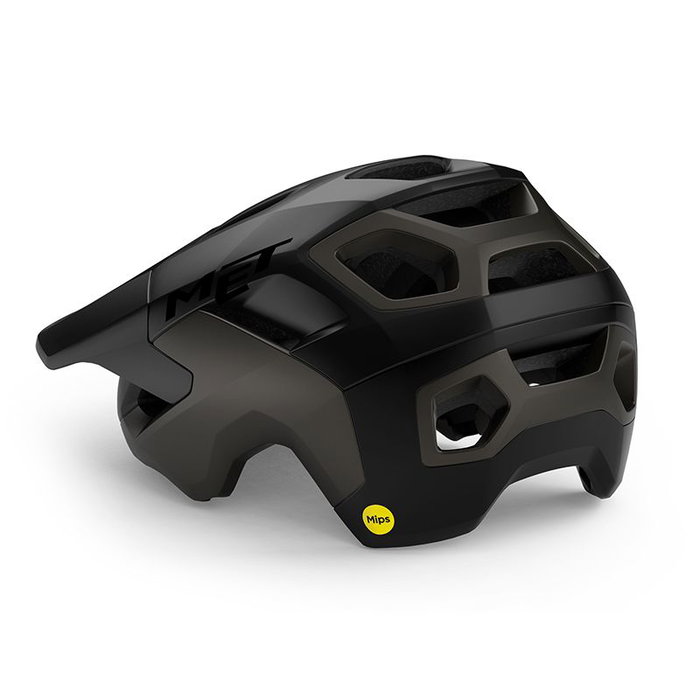 Met Revo MIPS Negro Mate T.L (58-62) Met Revo MIPS Negro Mate T.L (58-62)