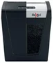 Rexel Secure MC6 Negro Nivel de Seguridad P-5 18L