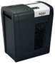 Rexel Secure MC6 Negro Nivel de Seguridad P-5 18L