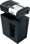 Rexel Secure MC6 Negro Nivel de Seguridad P-5 18L