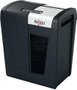 Rexel Secure MC6 Negro Nivel de Seguridad P-5 18L