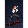 Kotobukiya Figura Jujutsu Kaisen Yuji Itadori 18 cm PVC Colección Escala 1/8
