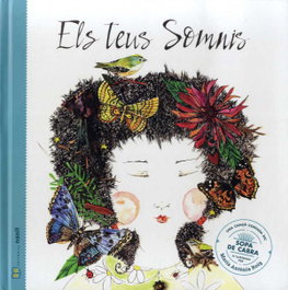 NANIT, Els teus somnis, Laia Figueras Tortras - NANIT