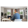 Kensington Candado fino de combinación para portátiles, Cerradura con combinación reseteable, para ranura de seguridad estándar Kensington
