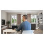 Kensington Candado fino de combinación para portátiles, Cerradura con combinación reseteable, para ranura de seguridad estándar Kensington