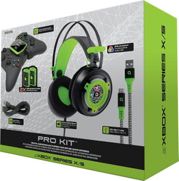 BI-BIONIK BIONIK PRO KIT 5 EN 1