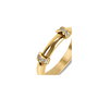 Anillo Mujer One Jewels OJLR01G-7 Dorado 7