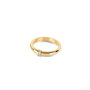 Anillo Mujer One Jewels OJLR01G-7 Dorado 7