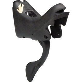 Campagnolo Record 11V Mecanismo Maneta Derecho 11 Velocidades Transmisión Carretera Aluminio/Plástico 1000g