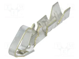 PANDUIT DPF14-250FIMB-K Conector plano aislado para 12AWG...10AWG