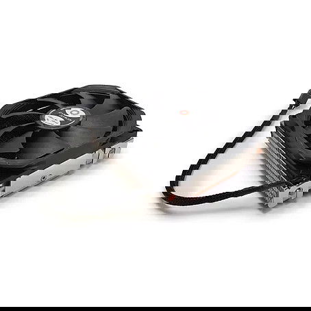 Dynatron U8 Refrigerador CPU Multi Socket 1700/1200/115x/AM5/AM4 PWM Intel/AMD Dynatron U8 Refrigerador CPU Multi Socket 1700/1200/115x/AM5/AM4 PWM Intel/AMD