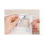 AVERY Zweckform Etiquetas de Nombre L4785-20 Blancas, 80,0 x 50,0 mm, 200 unidades