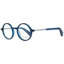 Montura de Gafas Unisex Yohji Yamamoto YY1006 47620