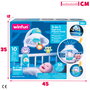 Winfun Proyector para bebé 3 en 1