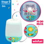 Winfun Proyector para bebé 3 en 1