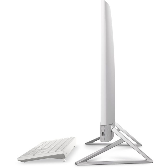 Dell Ec24250 - Ordenador All-in-One 23.8" Full HD, Intel Core 7 150U, 16GB RAM, 512GB SSD, Windows 11 Pro, Blanco - NBD 1 Año Dell Ec24250 - Ordenador All-in-One 23.8" Full HD, Intel Core 7 150U, 16GB RAM, 512GB SSD, Windows 11 Pro, Blanco - NBD 1 Año