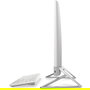 Dell Ec24250 - Ordenador All-in-One 23.8" Full HD, Intel Core 7 150U, 16GB RAM, 512GB SSD, Windows 11 Pro, Blanco - NBD 1 Año