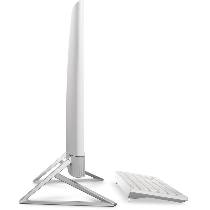 Dell Ec24250 - Ordenador All-in-One 23.8" Full HD, Intel Core 7 150U, 16GB RAM, 512GB SSD, Windows 11 Pro, Blanco - NBD 1 Año Dell Ec24250 - Ordenador All-in-One 23.8" Full HD, Intel Core 7 150U, 16GB RAM, 512GB SSD, Windows 11 Pro, Blanco - NBD 1 Año