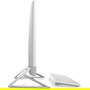 Dell Ec24250 - Ordenador All-in-One 23.8" Full HD, Intel Core 7 150U, 16GB RAM, 512GB SSD, Windows 11 Pro, Blanco - NBD 1 Año