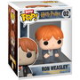 Funko Set Figura Bitty POP Starter Harry Potter Vinilo Coleccionable 2.3-5.1 cm