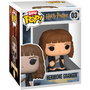 Funko Set Figura Bitty POP Starter Harry Potter Vinilo Coleccionable 2.3-5.1 cm