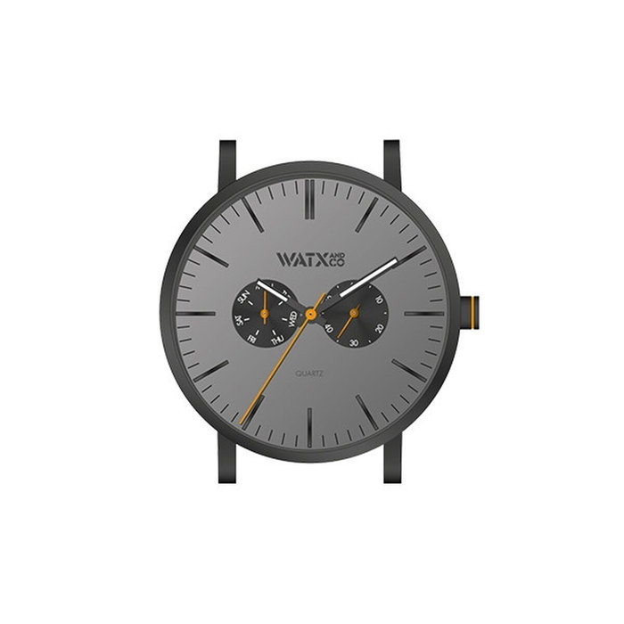 Reloj Hombre Watx & Colors WXCA2705 (Ø 44 mm) Reloj Hombre Watx & Colors WXCA2705 (Ø 44 mm)